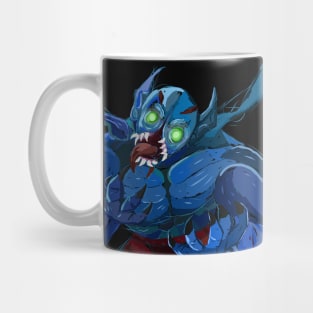 Balanar - night stalker- Dota Mug